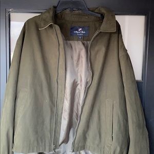 Newport harbor tailored jacket